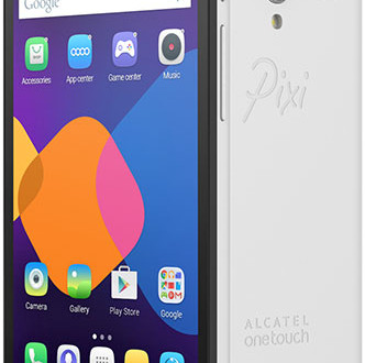 Alcatel Pixi 3 (5) Price in Pakistan