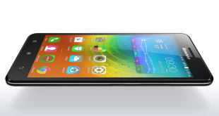 Cheap budget Lenovo A5000 Android smartphone