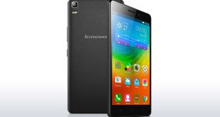 Lenovo A7000 LTE 4G Android smartphone