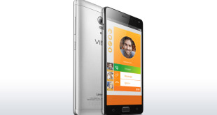 Lenovo Vibe P1 Smartphone