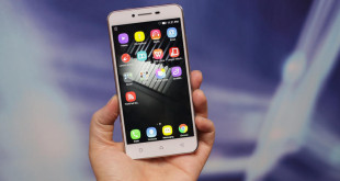Lenovo Vibe K5 Plus