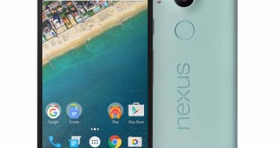 LG Google Nexus 5X Review