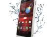 Motorola Droid Razr M