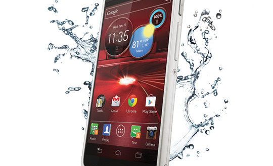 Motorola DROID RAZR M Price in Pakistan